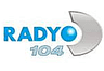 Radyo D 104 FM