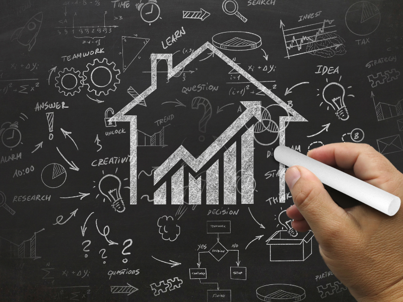 Real Estate Investing 4