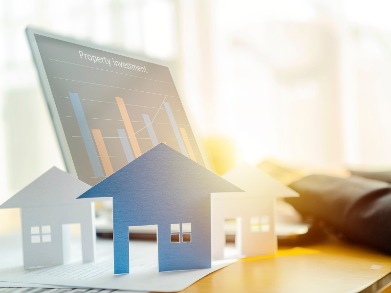 Real Estate Investing part 6