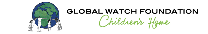 Global Watch Foundation Children's Home Logo
