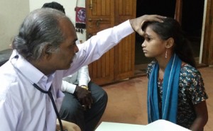 Anandhi-Eye-check-up 