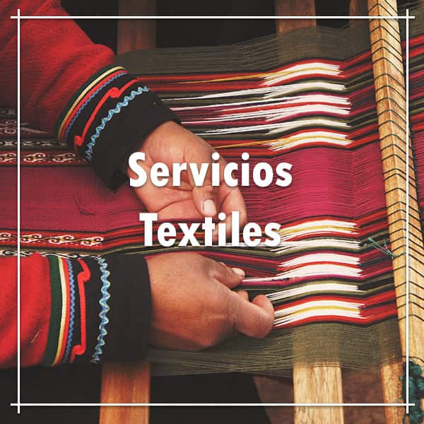 servicios textiles en gamarra