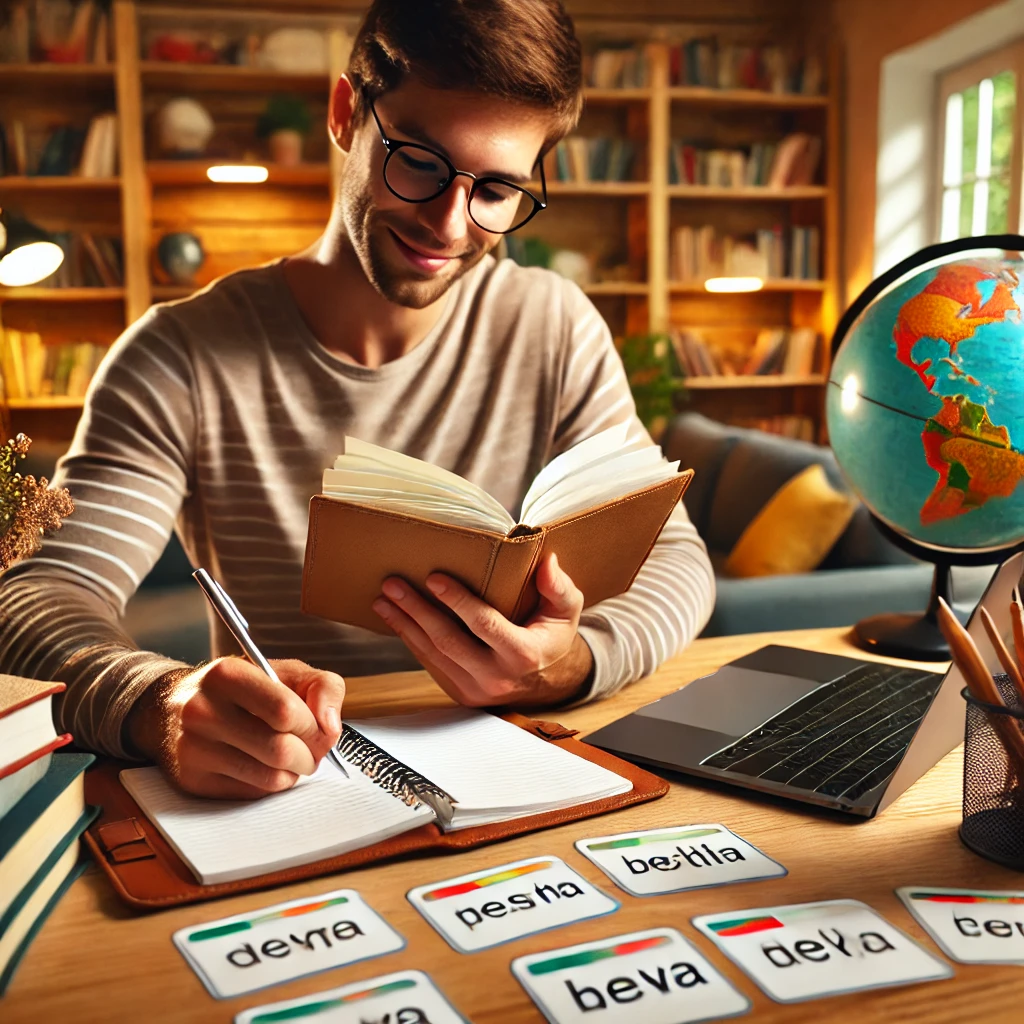 Want to Learn a New Language? Here’s How I Did It