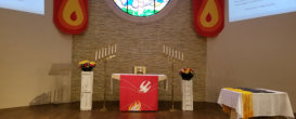 church