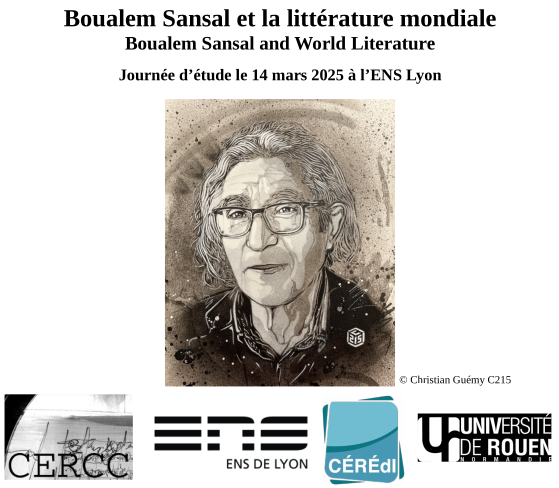 journée d'étude