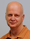 Geoff Holt
