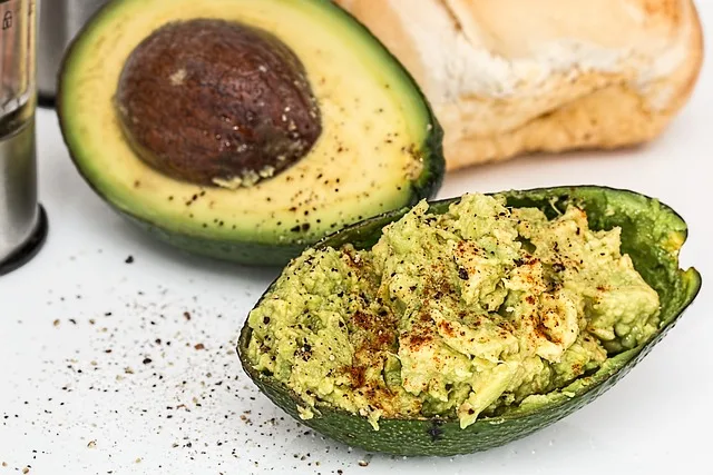 guacamole oppskrift