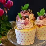 muffins oppskrift