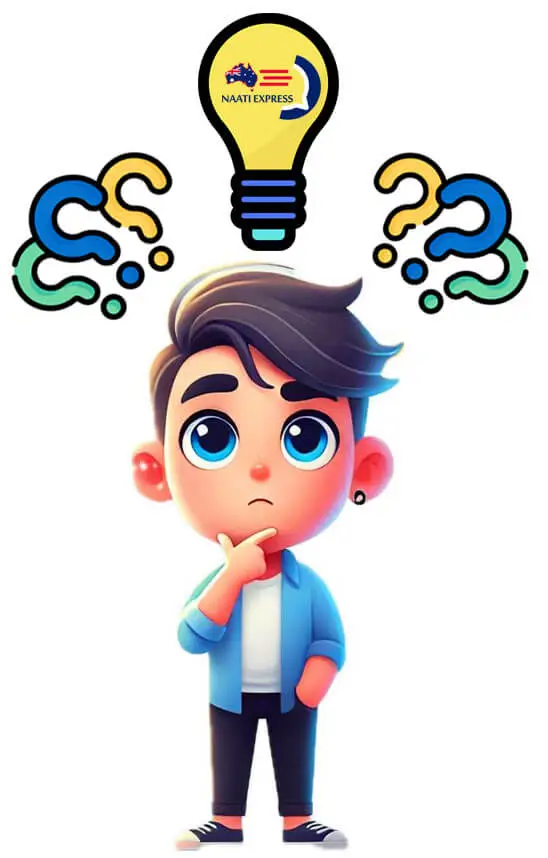 faq naati