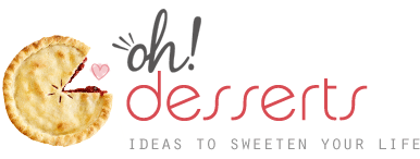Inspiration and ideas of dessert recipes such as cupcakes and muffins, pies and cakes, pastries and brownies, cookies and biscuits, vegan ingredients and places where you can taste them