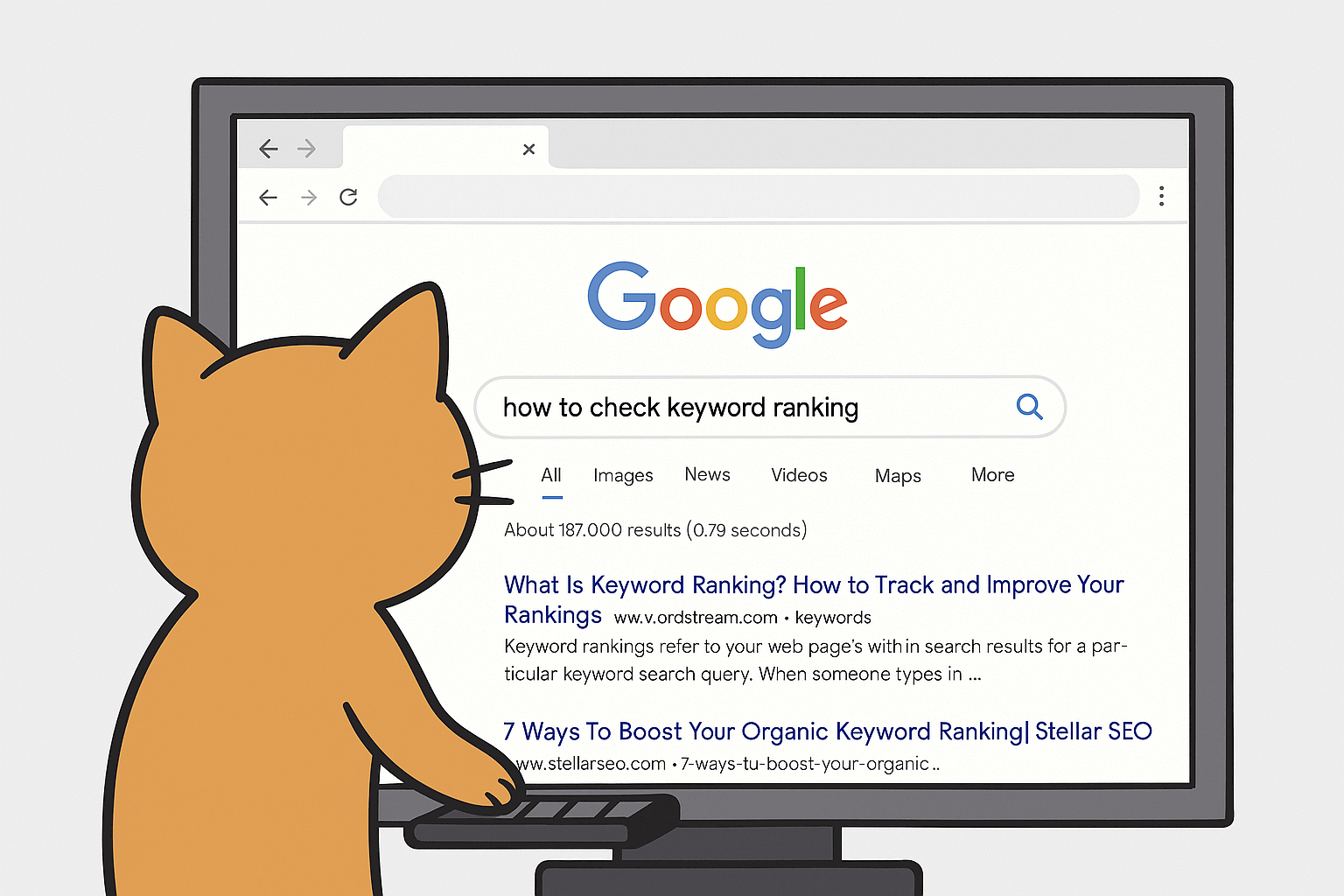 How to Check Google Keyword Rankings and Optimize Your SEO Strategy 