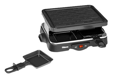 raclette mini TRISTAR