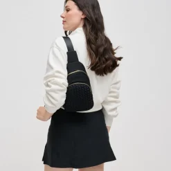 Hailey Sling Backpack