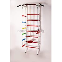 Drabinka gimnastyczna MINI GYM KIDS