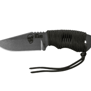 Flagrant ForeRunner Plain Edge, Green Paracord