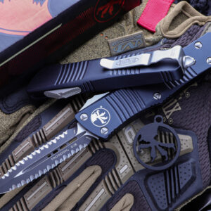 knives