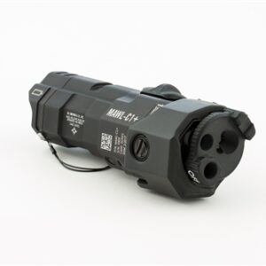 Scope & Optics