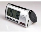 Horloge Caméra Espion