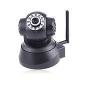 Caméra Ip Wifi