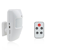 Caméra de surveillance
